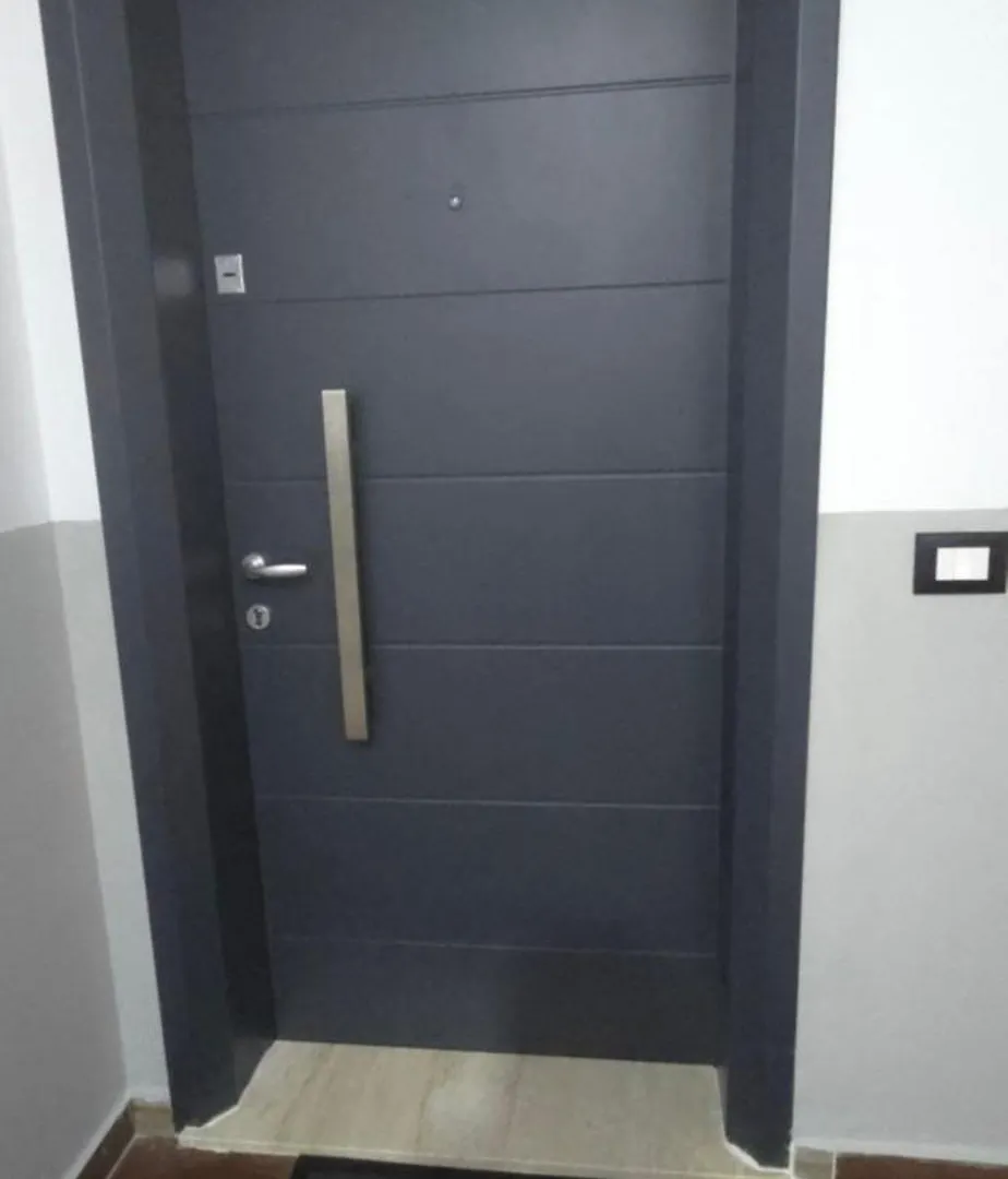 Shkodra Trend Apartment Shkoder