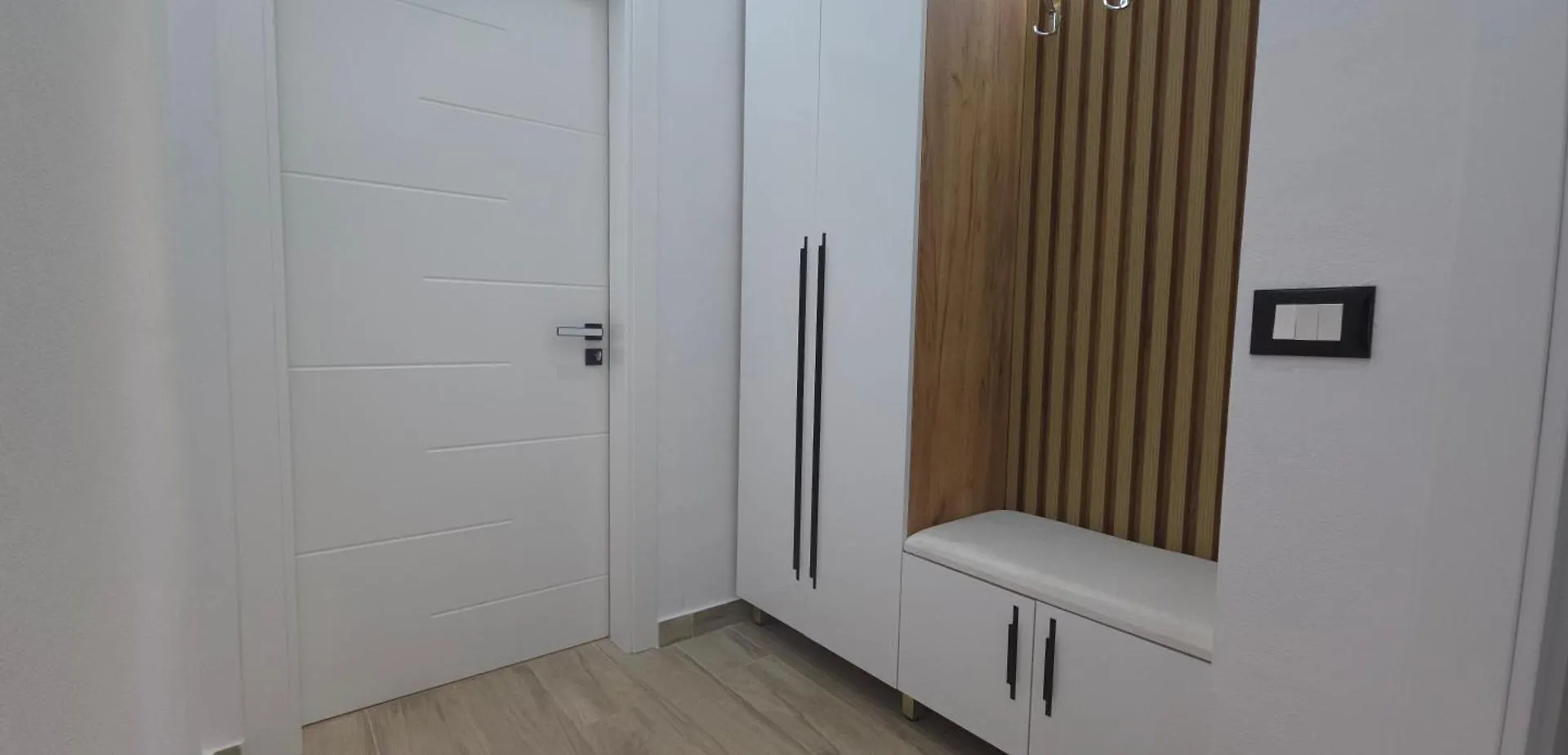 Shkodra Trend Apartment Albania