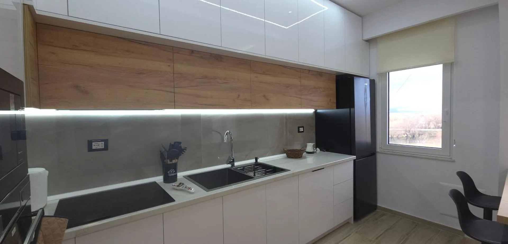 Shkodra Trend Apartment