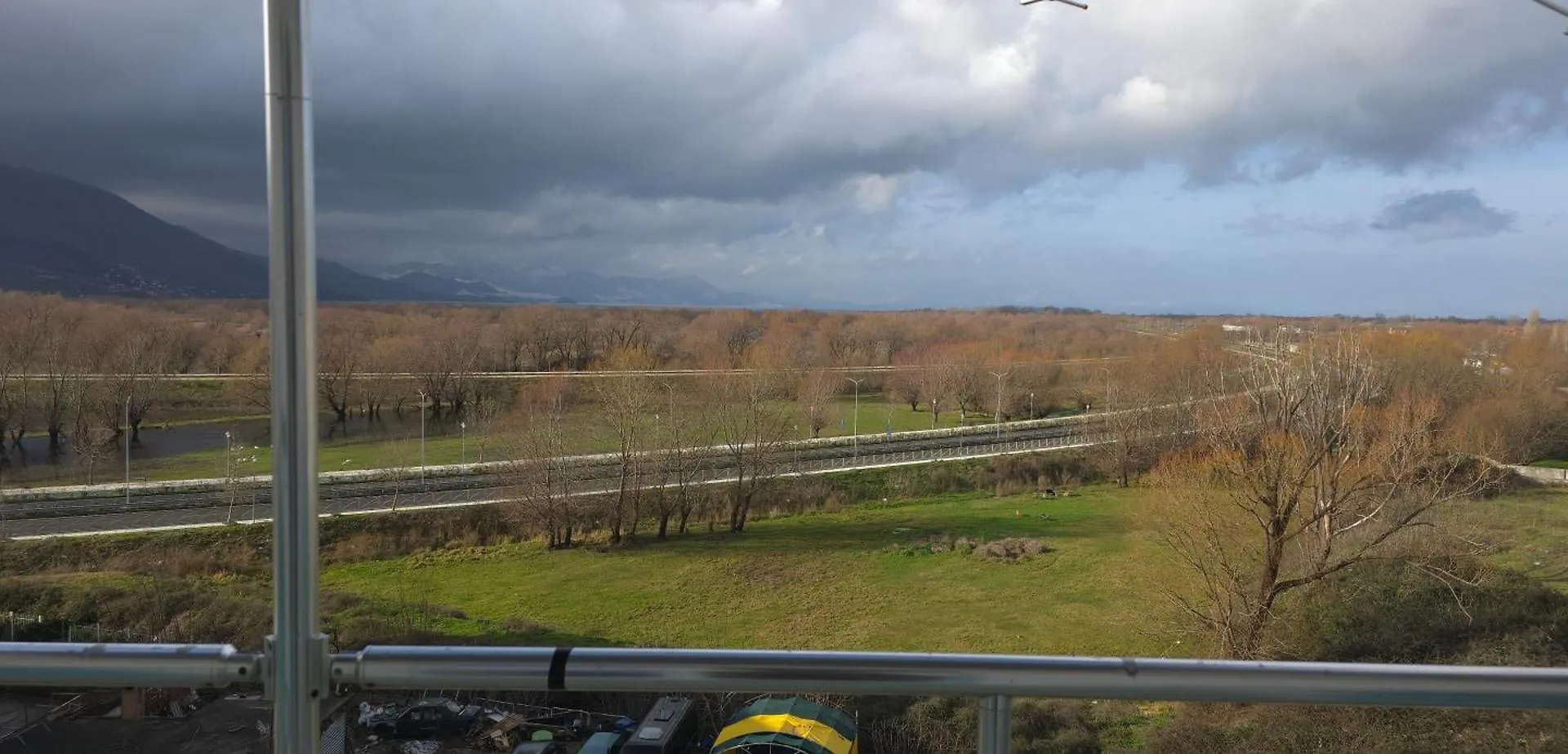 Shkodra Trend Apartment 0*, Shkoder