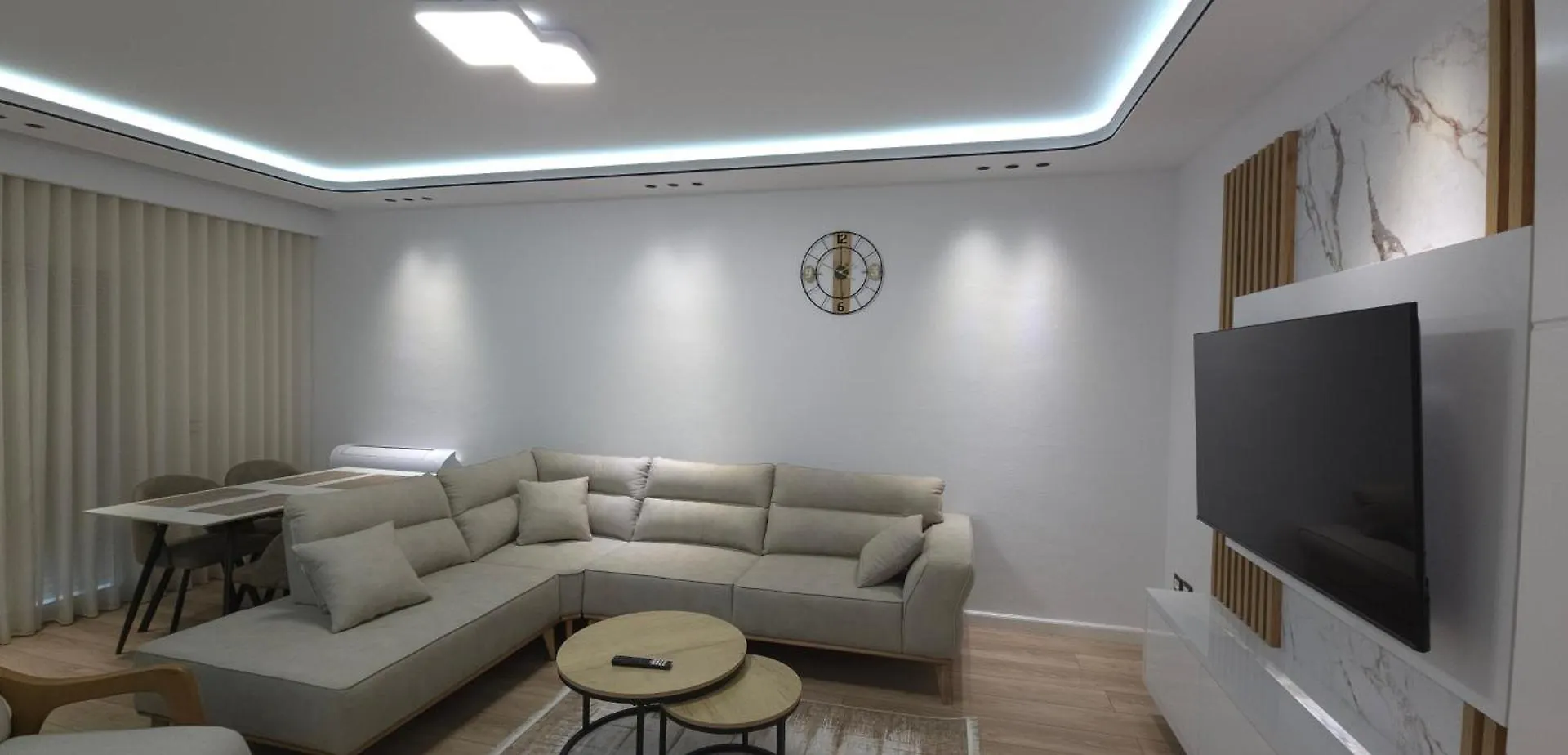 Shkodra Trend Apartment  Shkoder