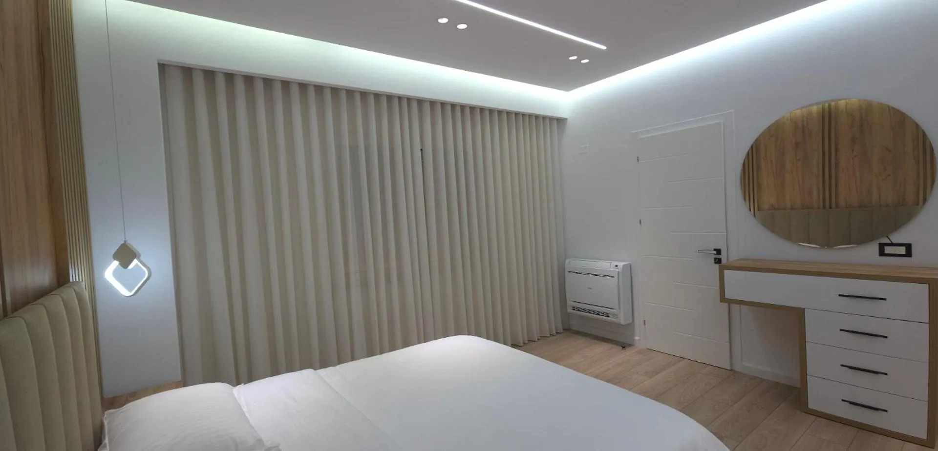 Shkodra Trend Apartment Albania