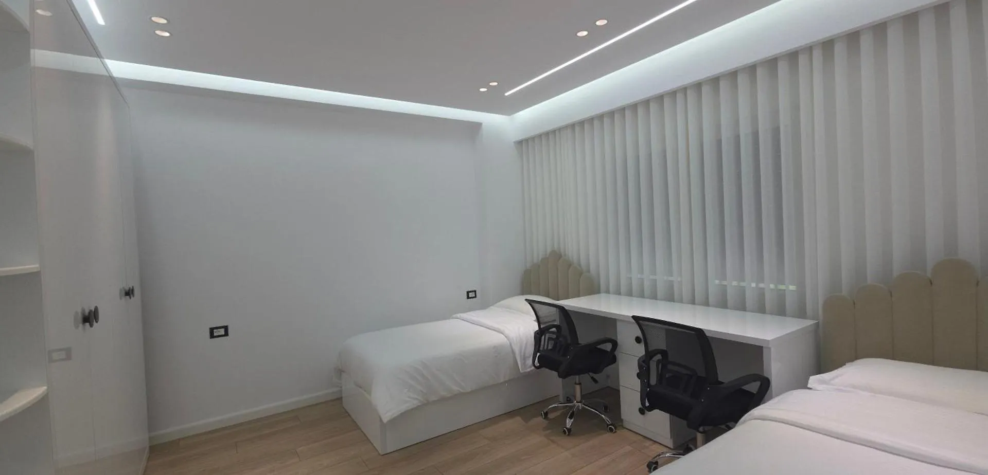 Shkodra Trend Apartment 0*, Shkoder Albania