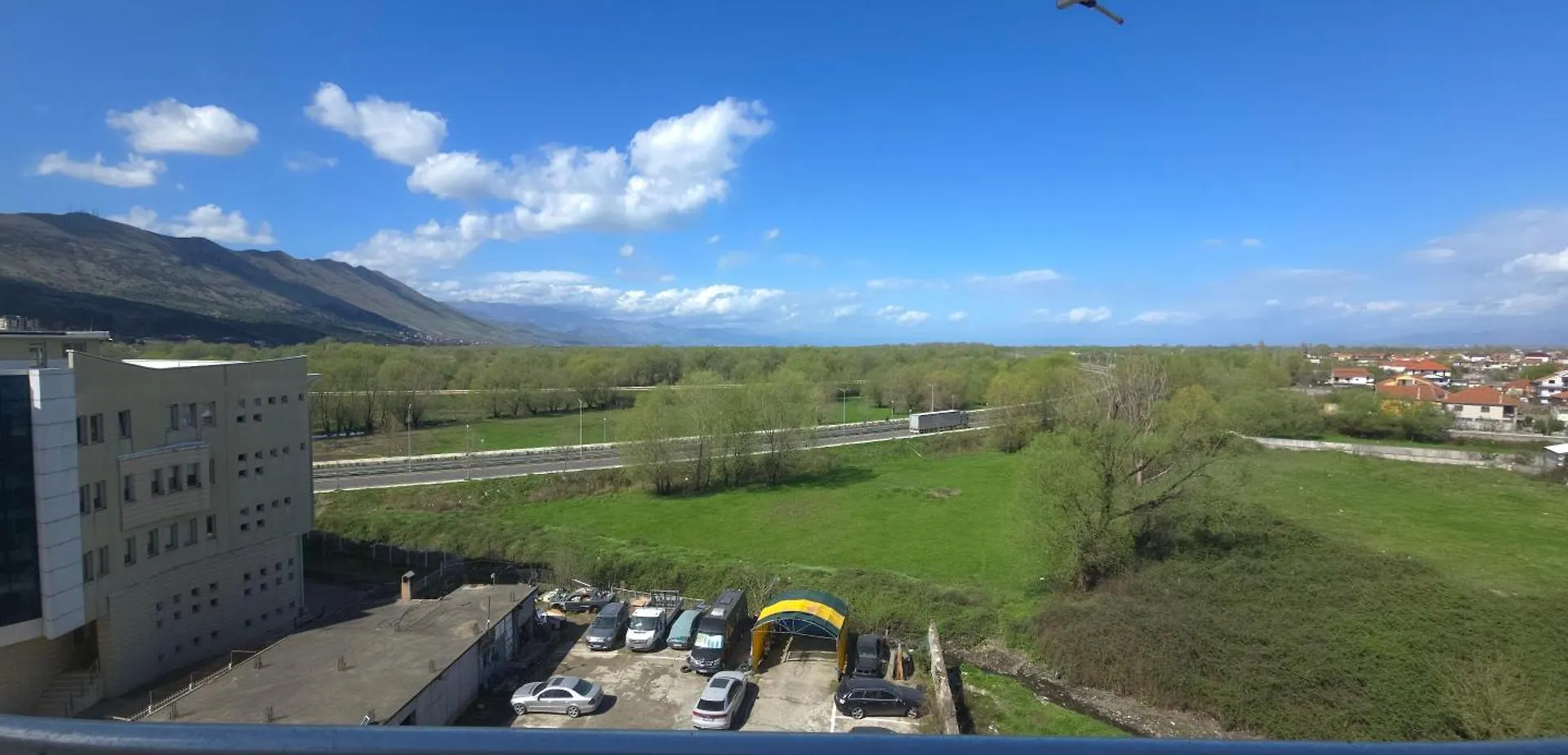 Shkodra Trend Apartment  Shkoder